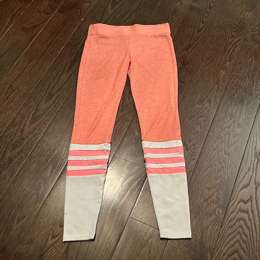 Bombshell Sportswear Sock Leggings